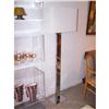 George Kovacs Chrome Floor Lamp #2186492
