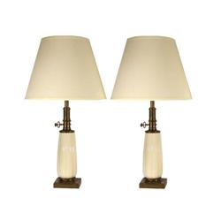 Pair of Stiffel Lamps #2186505
