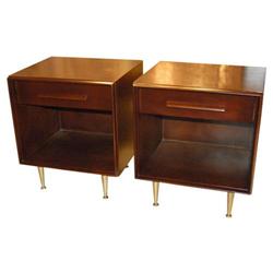 Nightstands Att. to Gibbings #2186534