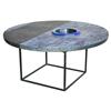 Image 1 : Luke & Roland Lietzke Cocktail Table #2186541
