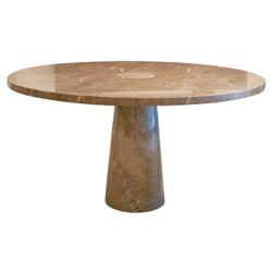 DiningTable by Angelo Mangiarotti for Skipper #2186600
