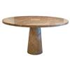 Image 1 : DiningTable by Angelo Mangiarotti for Skipper #2186600