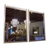 Image 1 : Pair of Parzinger Style Mirrors #2186603