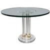 Image 1 : L. Frost Dining / Center Table #2186611