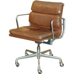 Charle Eames Desk Chair #2186619