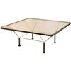 Image 1 : Cocktail Table in the Style of Paolo Piva #2186622