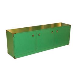 Campaign Style Cabinet / Sideboard #2186624