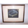 Image 1 : Harvey Pierce Framed Art named Scales #2186648