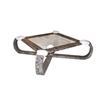 Image 1 : Cocktail table in the Style of Carl Springer #2186670