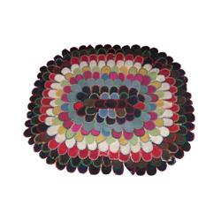 Penny Rug #2186673