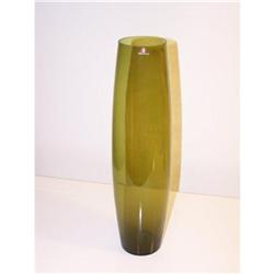 Green Iitala Vase #2186709