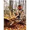 Image 8 : 4 Day 3 Night Wisconsin Whitetail Deer for 1 hunter and 1 non hunter