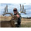 Image 3 : Iowa Whitetail Hunt for One Hunter