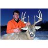 Image 5 : Iowa Whitetail Hunt for One Hunter