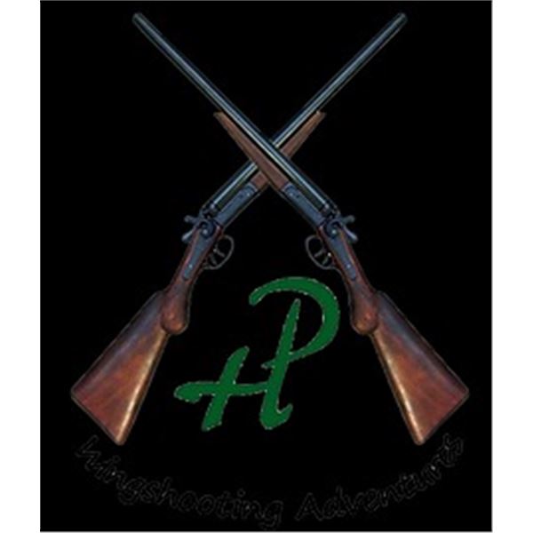 Argentina Bird Hunt for 4 hunters