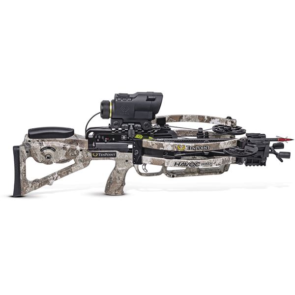 Ten Point Crossbow , Havoc RS 440
