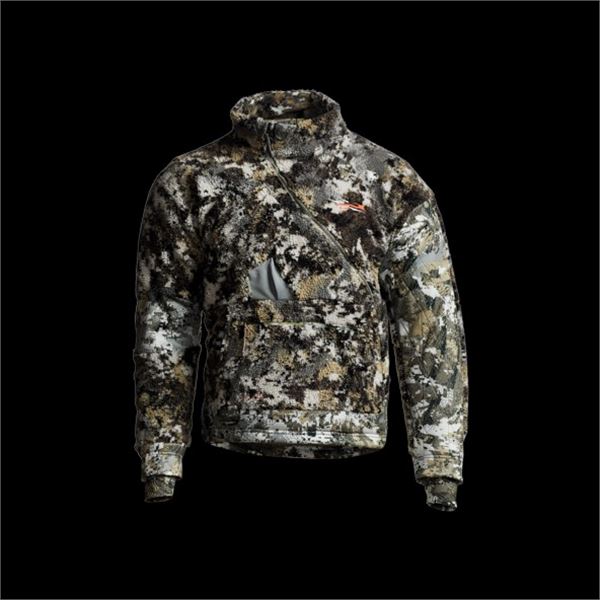 Sitka Whitetail Deer System