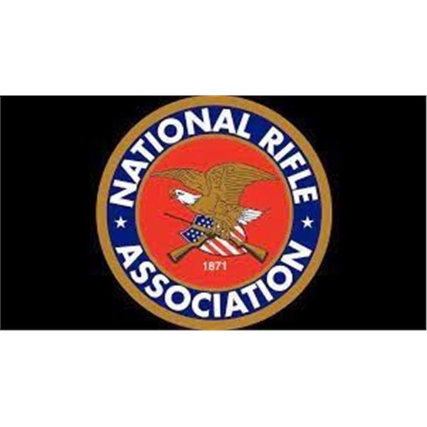 NRA Lifetime Membership