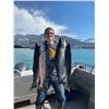 Image 1 : Alaska Fishing Trip in Seward, AK for 2 people