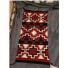 Image 1 : Genuine Navajo rug