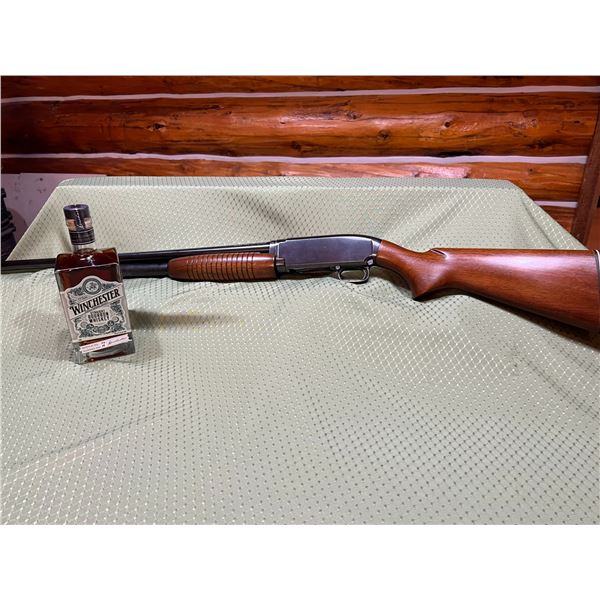 Winchester and Winchester