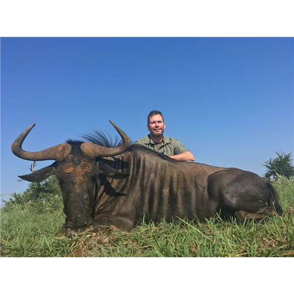 South Africa - Thaba Tala