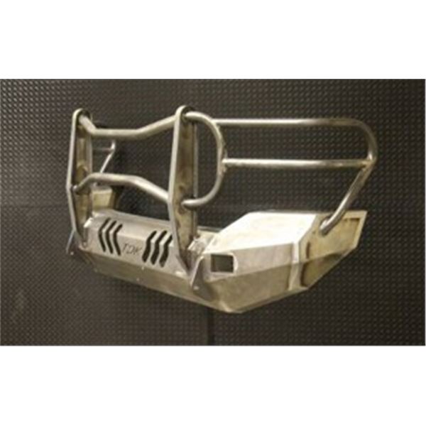 Custom Bumper from Throttle Down Kustoms (TDK)