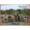Image 1 : Argentina Dove Hunt for Four Hunters with HP Wingshooting