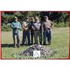 Image 2 : Argentina Dove Hunt for Four Hunters with HP Wingshooting