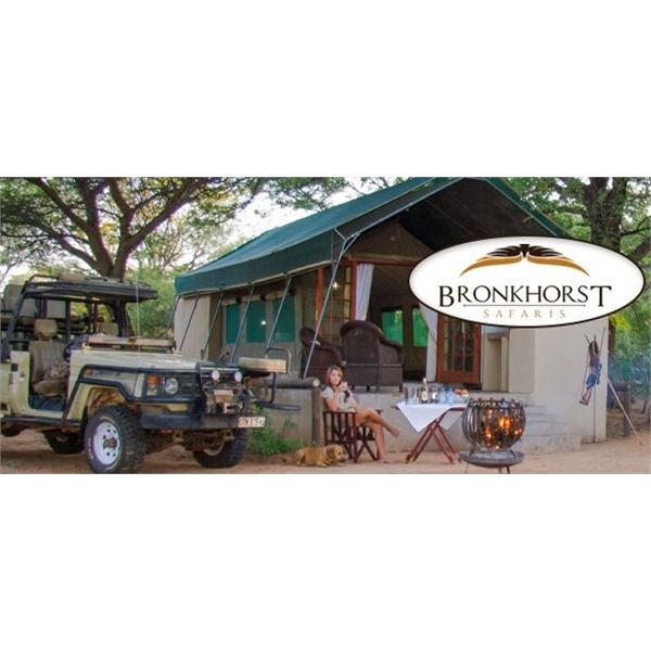 Ten day Plains Game Safari