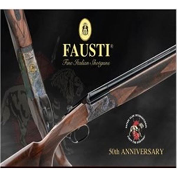 Fausti Caledon OU 20ga