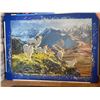 Image 2 : #1/100 Dall Sheep giclee by Josh Spies Joshua Spies Fine Art