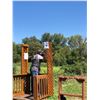 Image 1 : Sporting Clays & Brunch for Six Minnesota Horse & Hunt Club