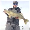 Image 1 : Devils Lake Fishing Package Northern Adventures Guide Service