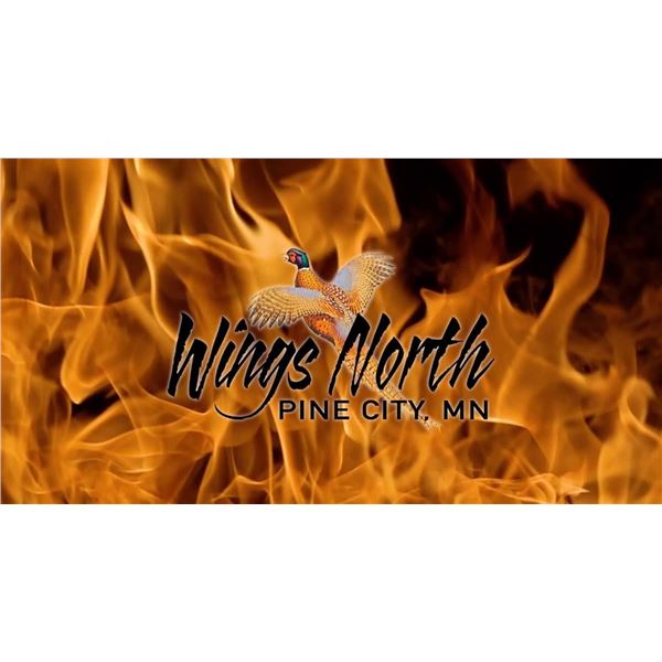 Pheasant Hunt & Sporting Clays Wings North