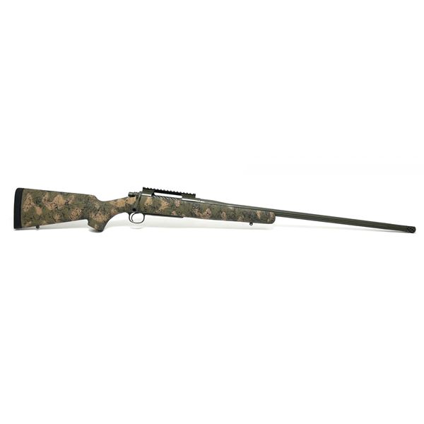 Cooper Model 52 Excalibur Long Range Rifle