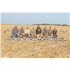 Image 3 : Day of Waterfowl hunting for up to 7 Hunters Chasing Fowl Outfitters