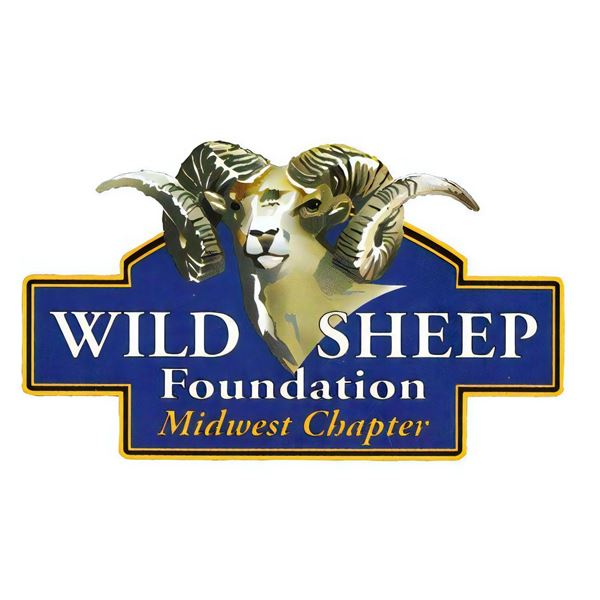 Wild Sheep Foundation - Midwest Chapter Life Membership  Wild Sheep Foundation - Midwest Chapte