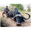 Image 1 : 10-Day Cape Buffalo Hunt for 1 Hunter in South Africa