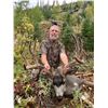 Image 2 : 7-Day Mule Deer / Wolf Combo hunt in British Columbia for 1 Hunter Ram Creek Outfitters