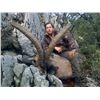 Image 1 : Beceite Ibex Hunt in Spain for 1 Hunter La Espadella Hunting in Spain