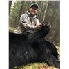 Image 3 : Guided Giant Black Bear Hunt in MN Minnesota Big Bear Specialist