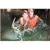 Image 2 : Trophy Whitetail Hunt in Kansas for 2 hunters Bell Wildlife Specialties