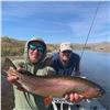 Image 2 : 2-Days of Guided Fly Fishing in Wyoming for 2 Anglers Wyoming Anglers