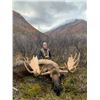 Image 5 : 12-Day Alaskan Combination Hunt for 2 Hunters The Perrins’ Rainy Pass Lodge