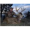 Image 1 : 5-Day Columbia Blacktail Deer Hunt in Oregon for 1 Hunter Eden Ridge Outfitters