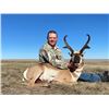 Image 1 : 2022 ALBERTA ANTELOPE MINISTER’S SPECIAL PERMIT
