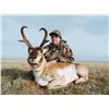 Image 3 : 2022 ALBERTA ANTELOPE MINISTER’S SPECIAL PERMIT