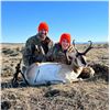 Image 1 : Wyoming Antelope Hunt for 1 Hunter