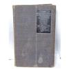 Image 1 : 1903 "THE LAST OF THE MOHICANS" BOOK BY JAMES #2125521